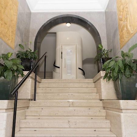 Doormans House City Center By Homeful Homes Lissabon Exterior foto