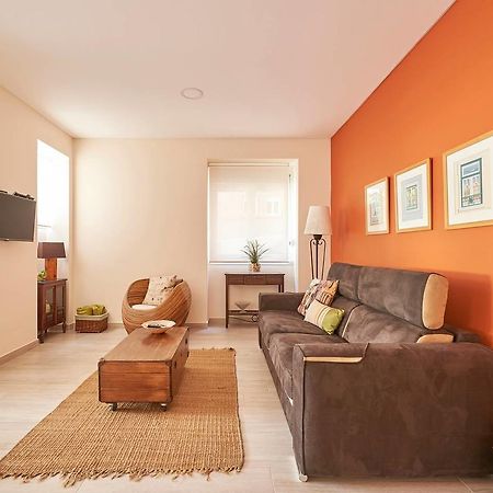 Doormans House City Center By Homeful Homes Lissabon Exterior foto