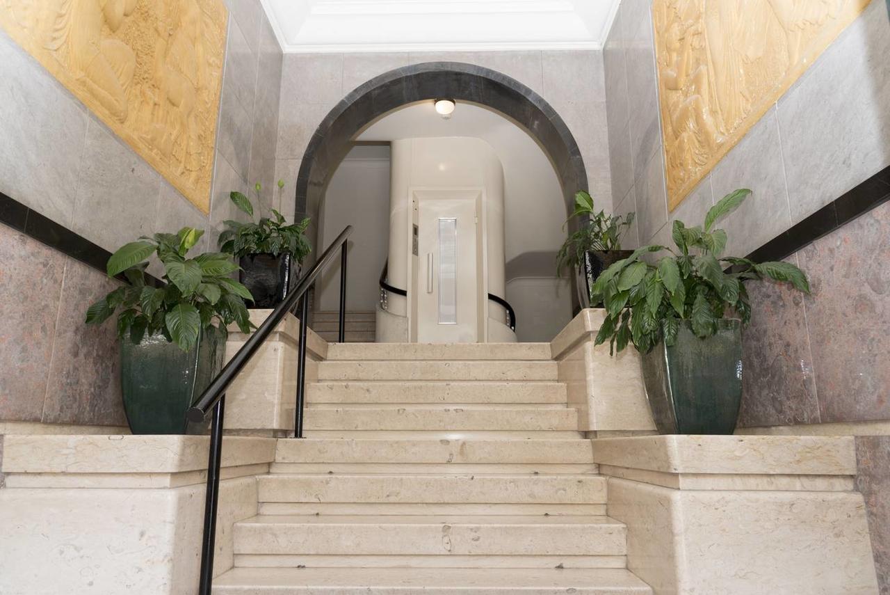 Doormans House City Center By Homeful Homes Lissabon Exterior foto
