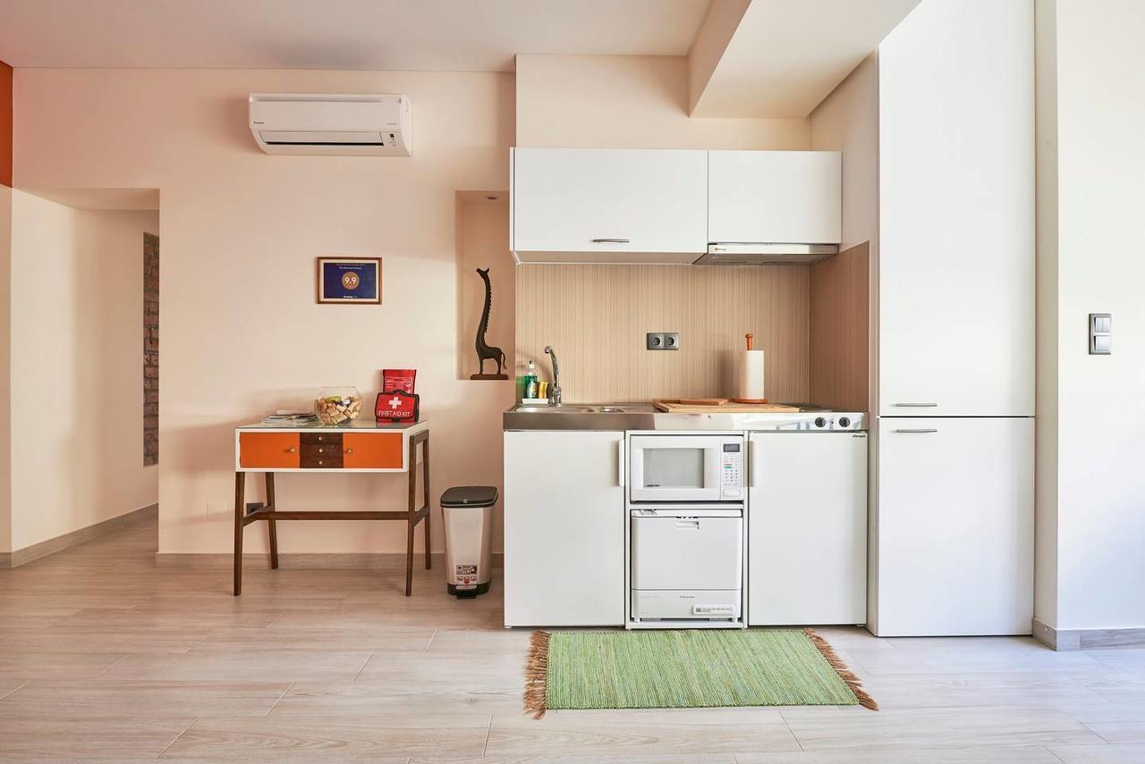 Doormans House City Center By Homeful Homes Lissabon Exterior foto