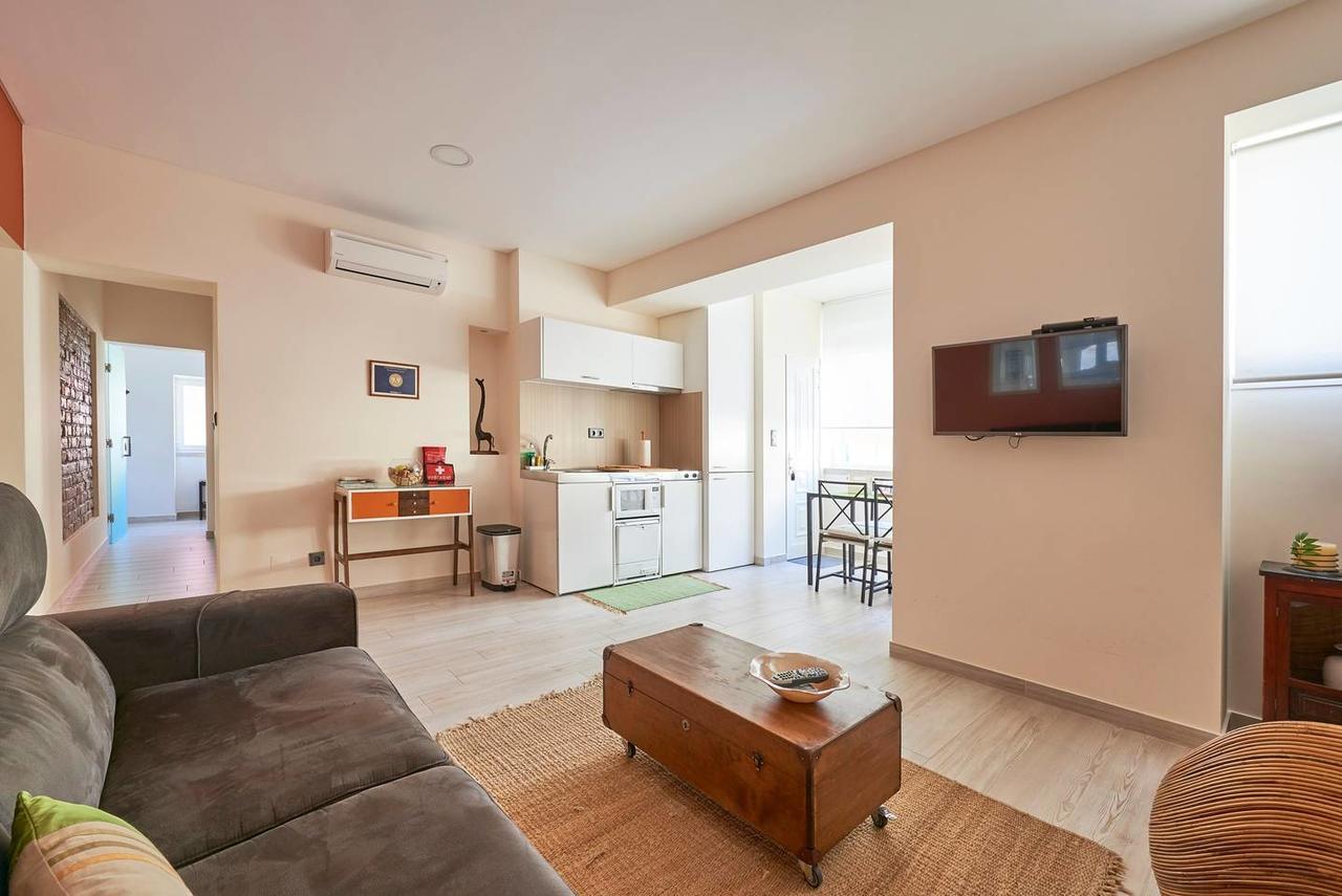 Doormans House City Center By Homeful Homes Lissabon Exterior foto
