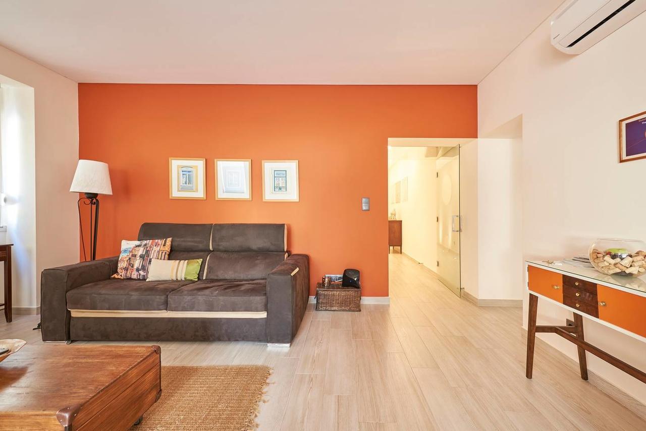 Doormans House City Center By Homeful Homes Lissabon Exterior foto