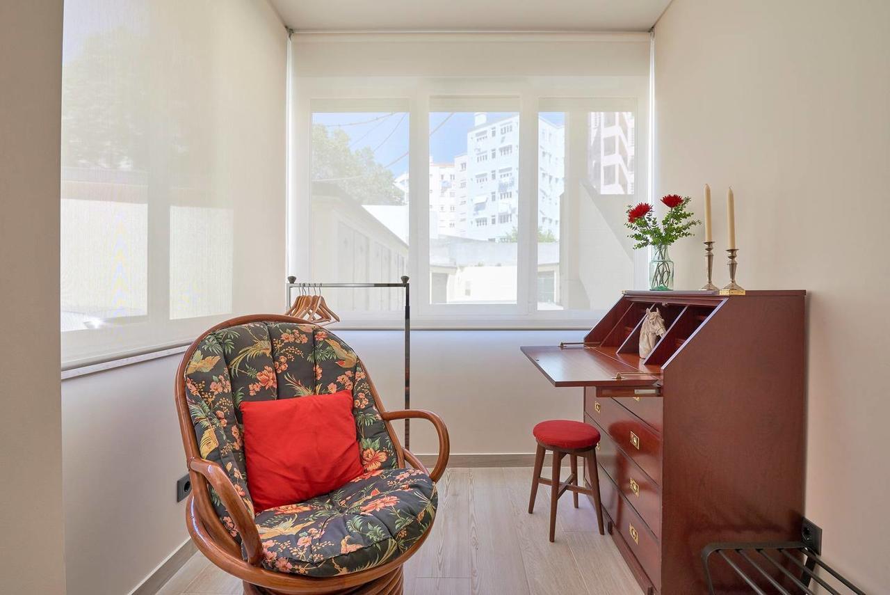 Doormans House City Center By Homeful Homes Lissabon Exterior foto
